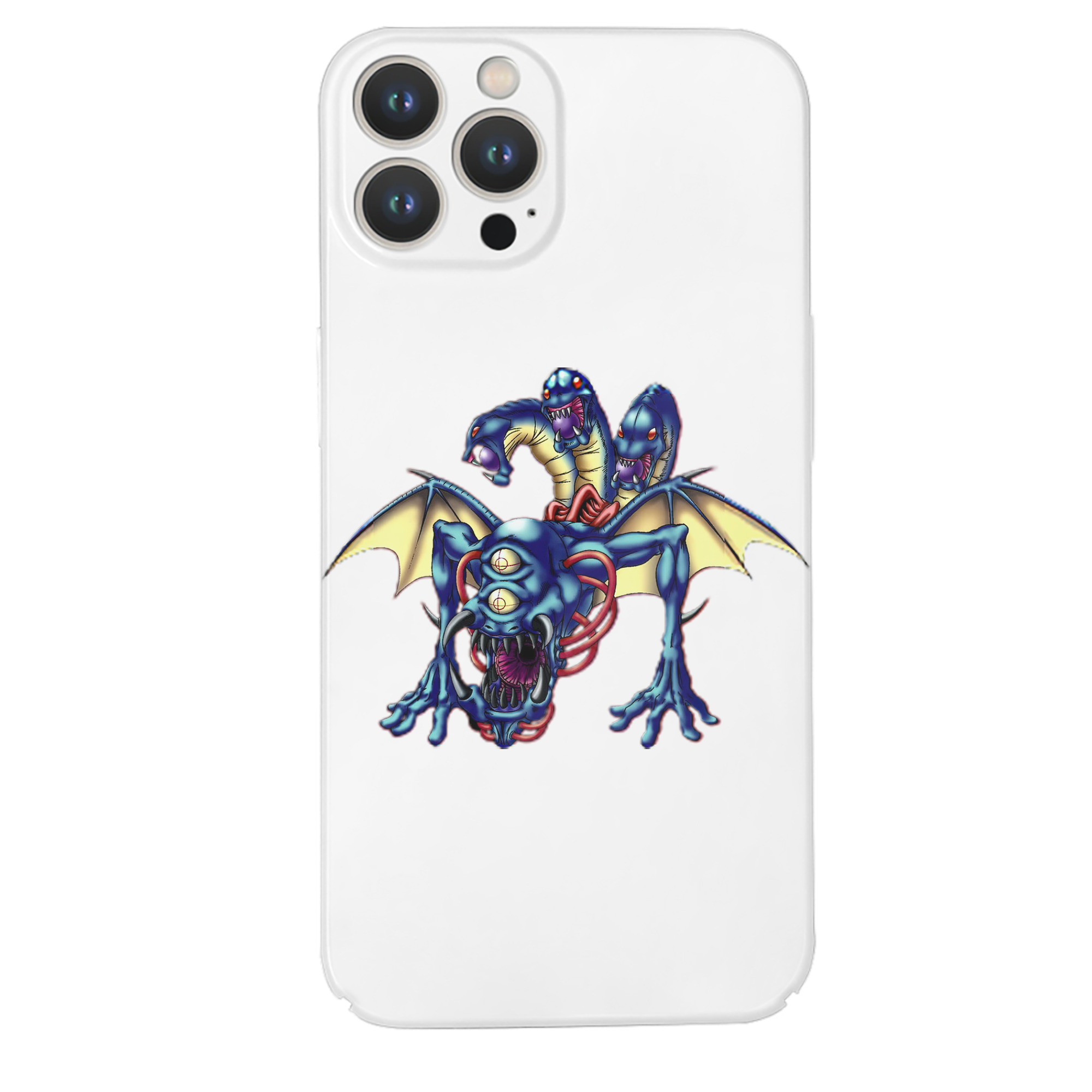 （画像用） 遊☆戯☆王 Yu-Gi-Oh! 【iPhone 14シリーズ対応】ハードケース
